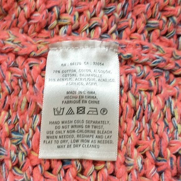 Anthropologie Moth Marled Sweater - Picture 7 of 7